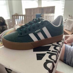 Adidas Forest Green